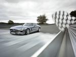 Mercedes-Benz SLS AMG 2010 года